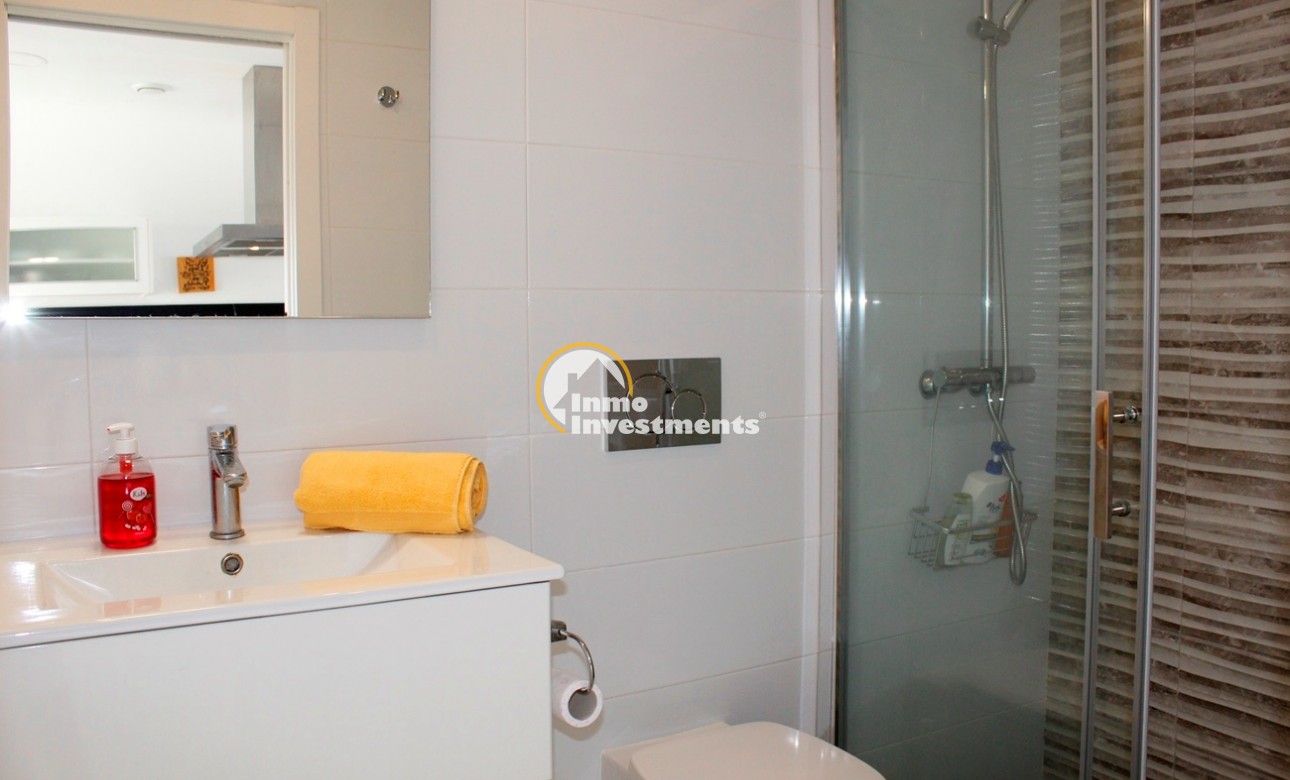 Resale - Town house - Orihuela Costa