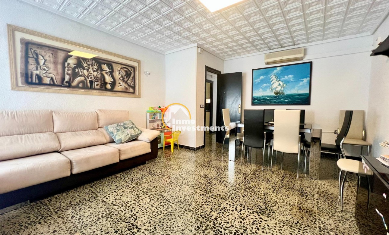 Bestaande bouw - Appartement - Torrevieja