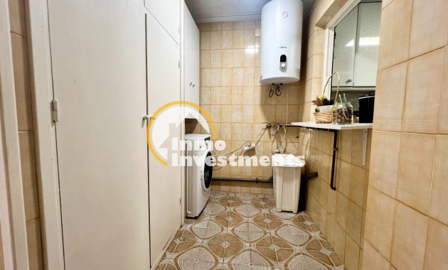 Bestaande bouw - Appartement - Torrevieja