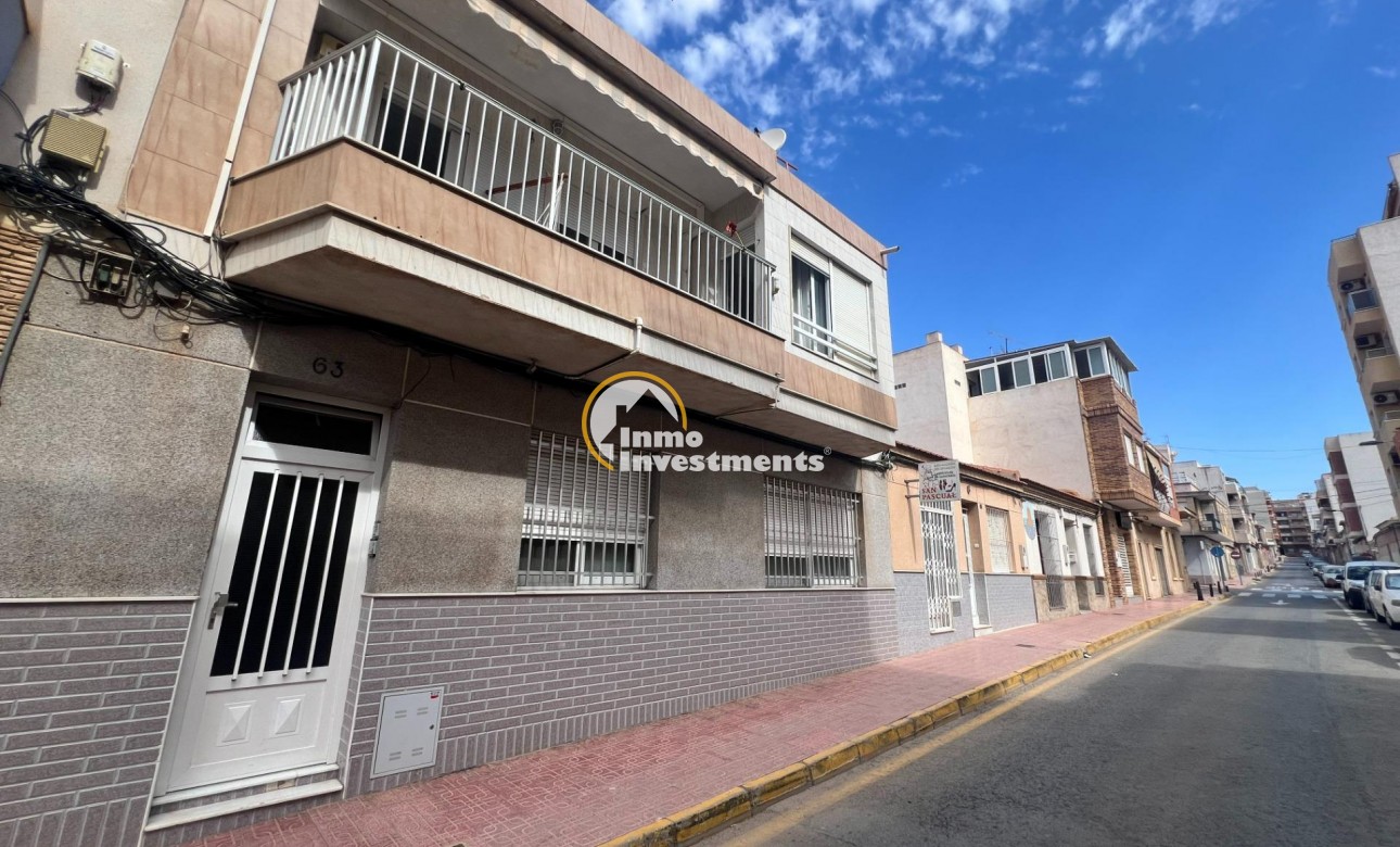 Bestaande bouw - Appartement - Torrevieja