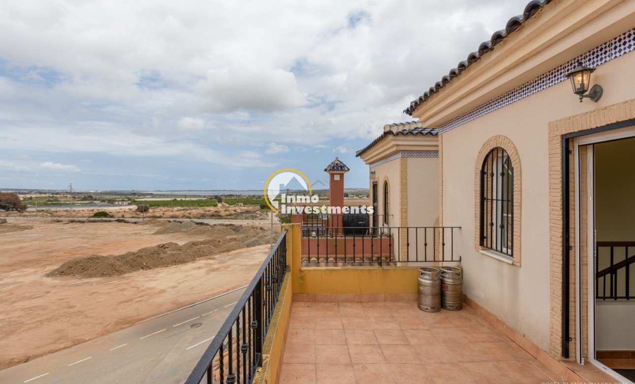 Bestaande bouw - Villa - Los Montesinos - Los Montesinos - Urb. La Herrada