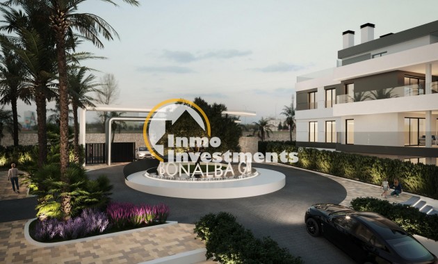 Nouvelle Construction - Penthouse - Mutxamel - Bonalba-cotoveta