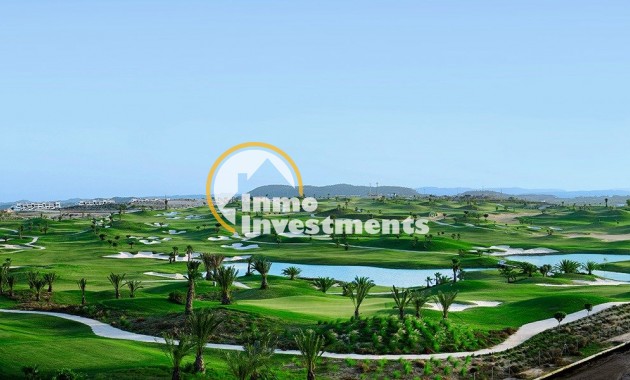 Neubau Immobilien - Villa - Orihuela - Vistabella golf