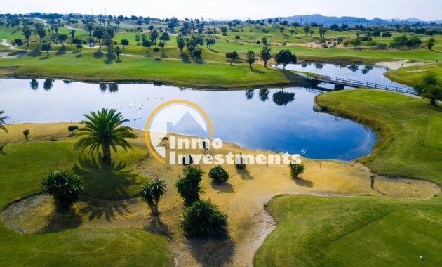 Neubau Immobilien - Villa - Orihuela - Vistabella golf