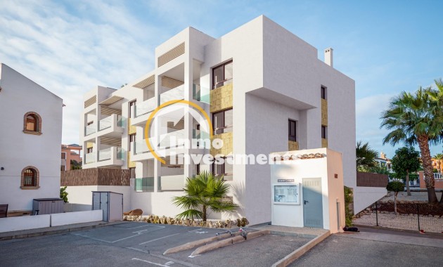 Nieuwbouw - Penthouse - Orihuela Costa - PAU 8