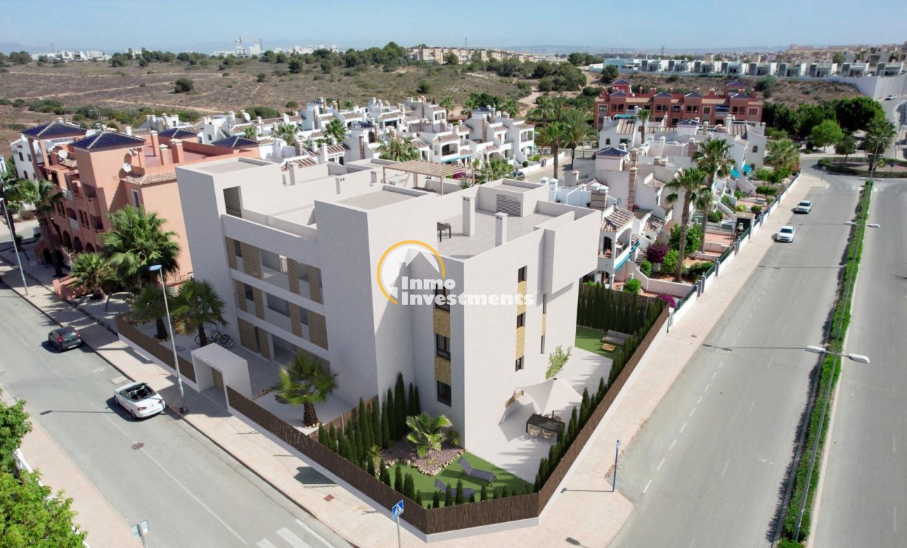 New build - Penthouse - Orihuela Costa - PAU 8