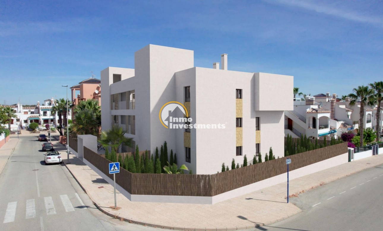 Nouvelle Construction - Penthouse - Orihuela Costa - PAU 8
