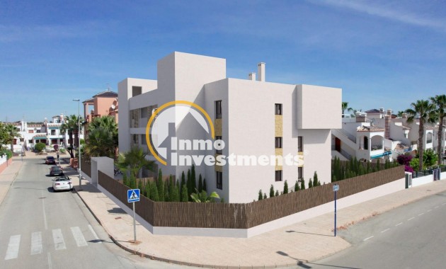 New build - Penthouse - Orihuela Costa - PAU 8