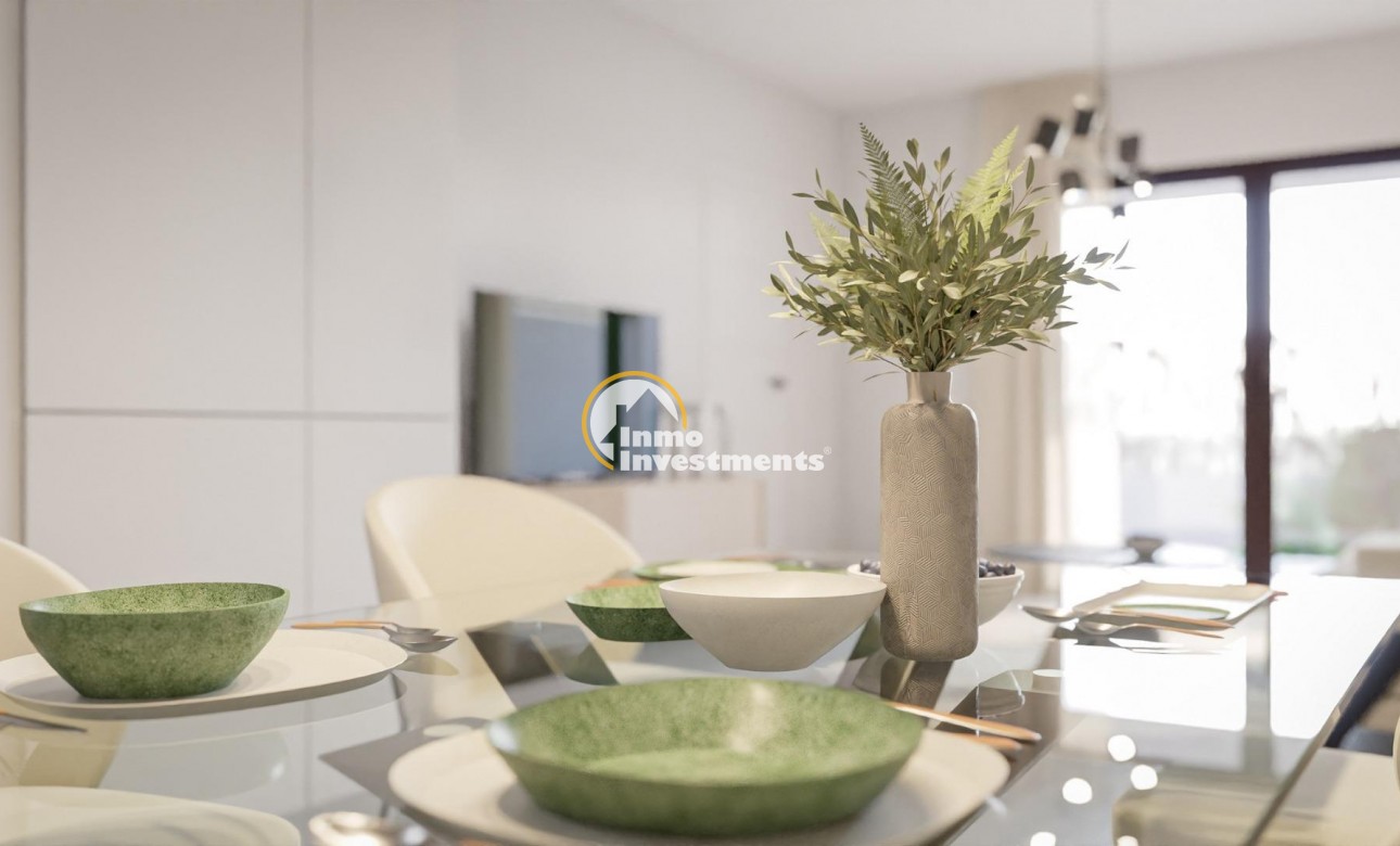 Neubau Immobilien - Penthouse - Orihuela Costa - PAU 8