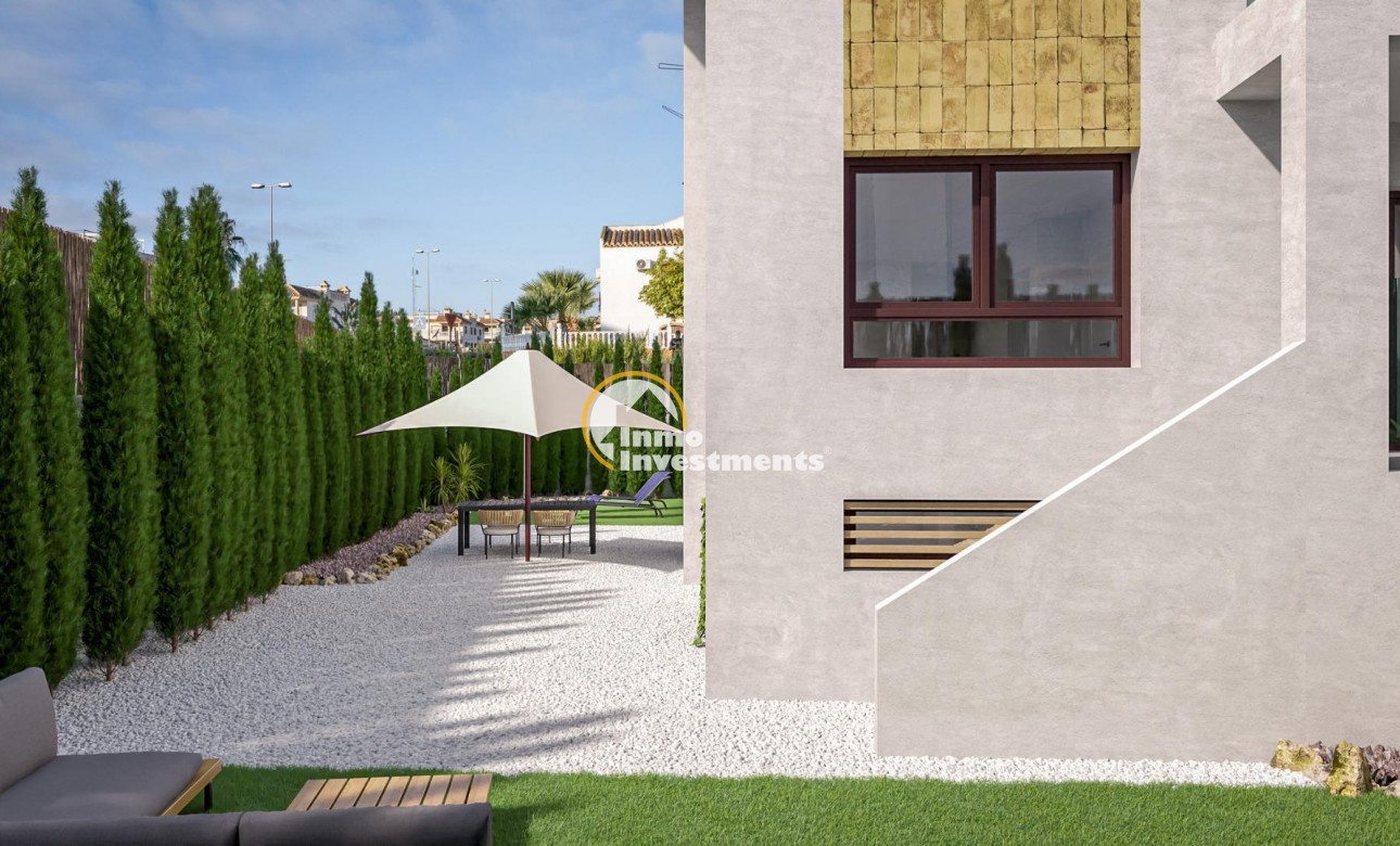 Nieuwbouw - Penthouse - Orihuela Costa - PAU 8