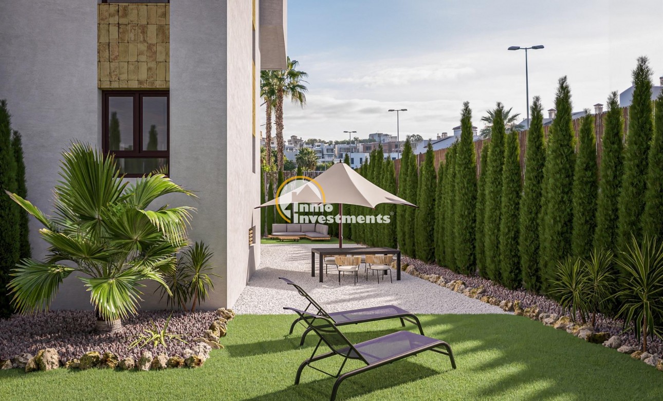 Nieuwbouw - Penthouse - Orihuela Costa - PAU 8