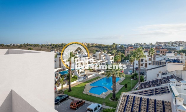 Neubau Immobilien - Penthouse - Orihuela Costa - PAU 8