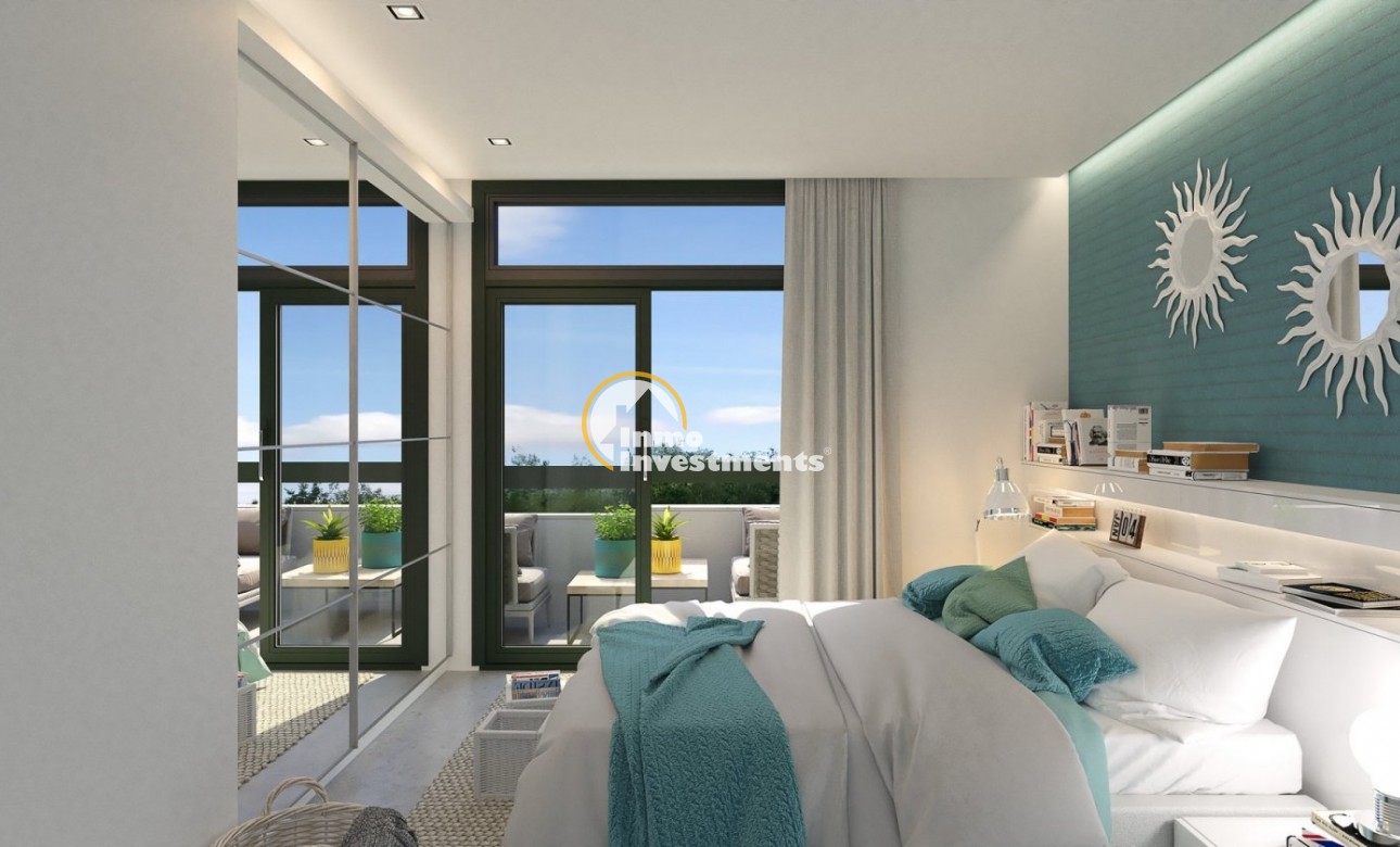 Neubau Immobilien - Villa - Daya Nueva - Centro