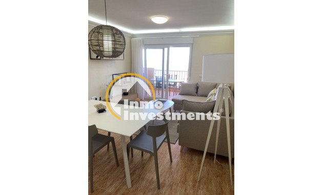 Nieuwbouw - Appartement - La Manga del Mar Menor - La Manga