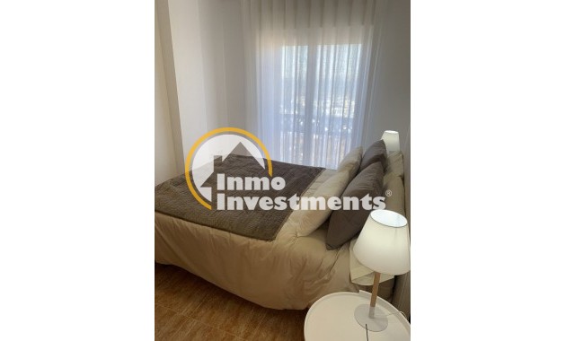 Nieuwbouw - Appartement - La Manga del Mar Menor - La Manga