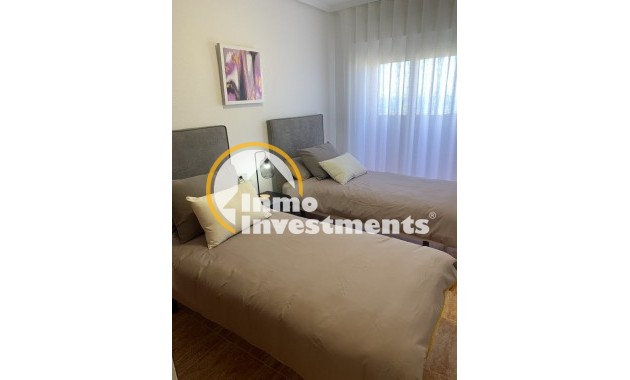 Nieuwbouw - Appartement - La Manga del Mar Menor - La Manga