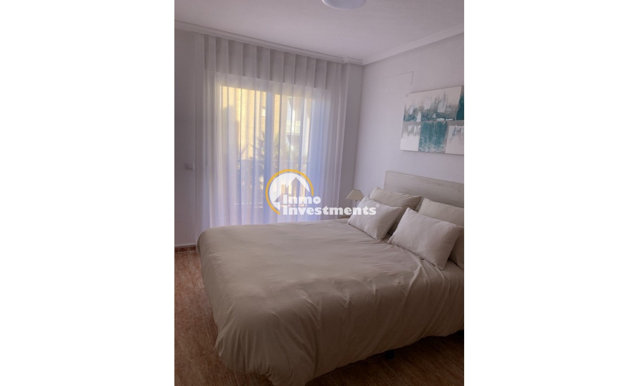 Nieuwbouw - Appartement - La Manga del Mar Menor - La Manga