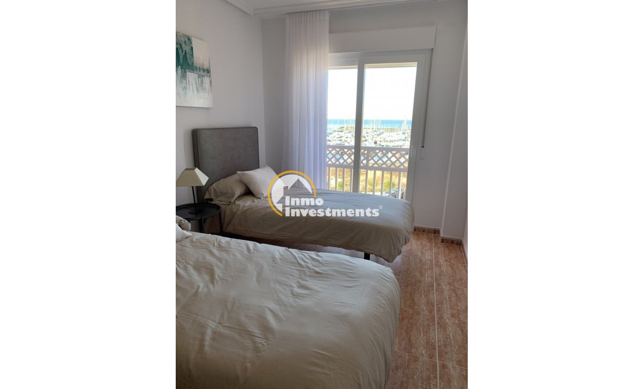 Nieuwbouw - Appartement - La Manga del Mar Menor - La Manga