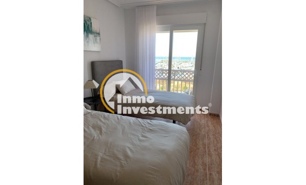 Neubau Immobilien - Apartment - La Manga del Mar Menor - La Manga