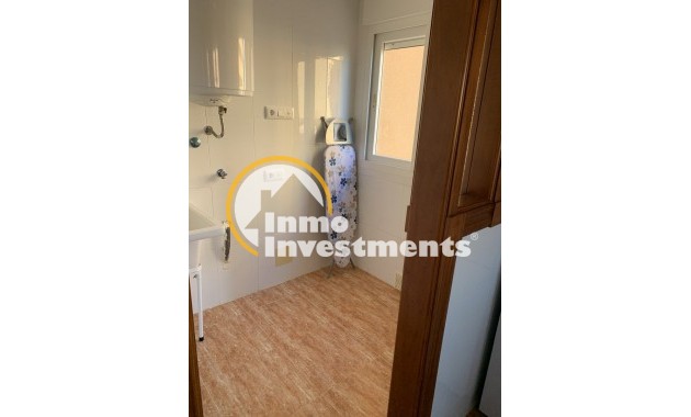 Neubau Immobilien - Apartment - La Manga del Mar Menor - La Manga