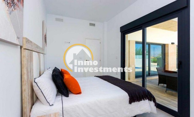 Neubau Immobilien - Villa - Daya Nueva - Centro