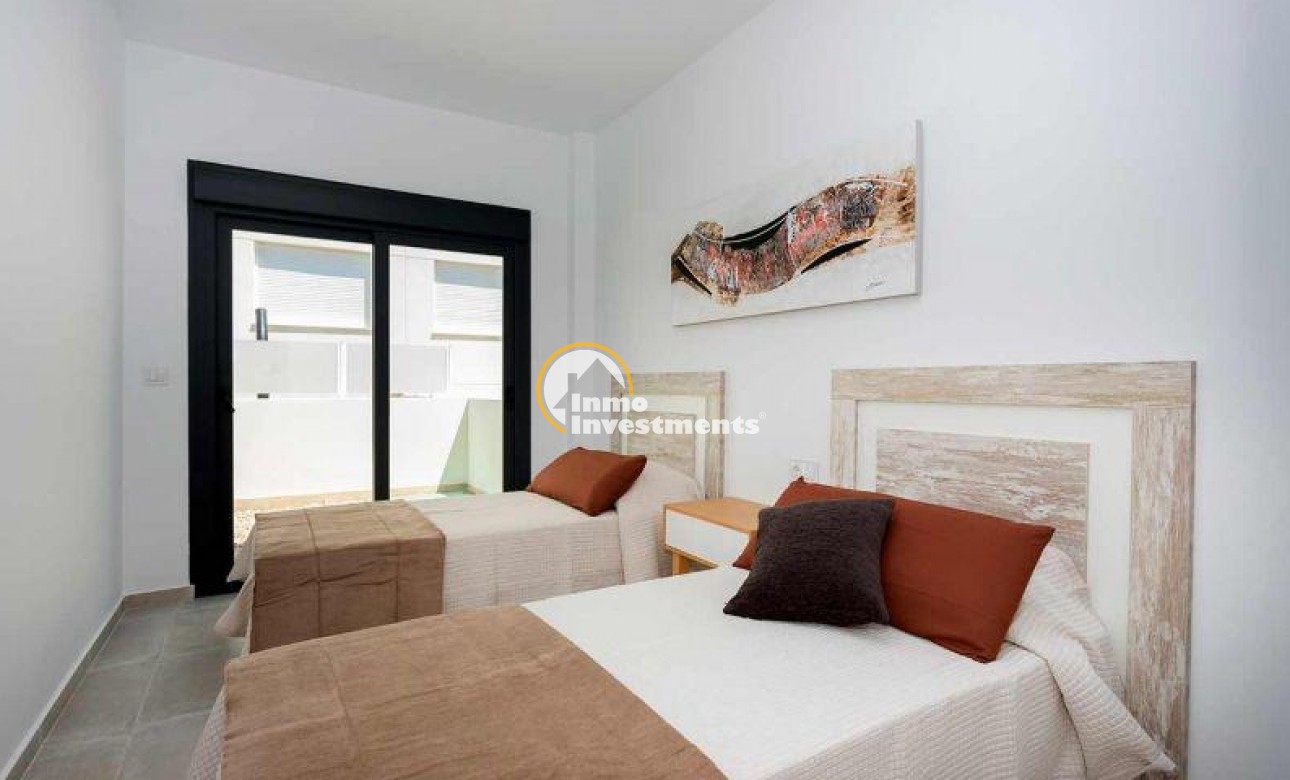 Neubau Immobilien - Villa - Daya Nueva - Centro