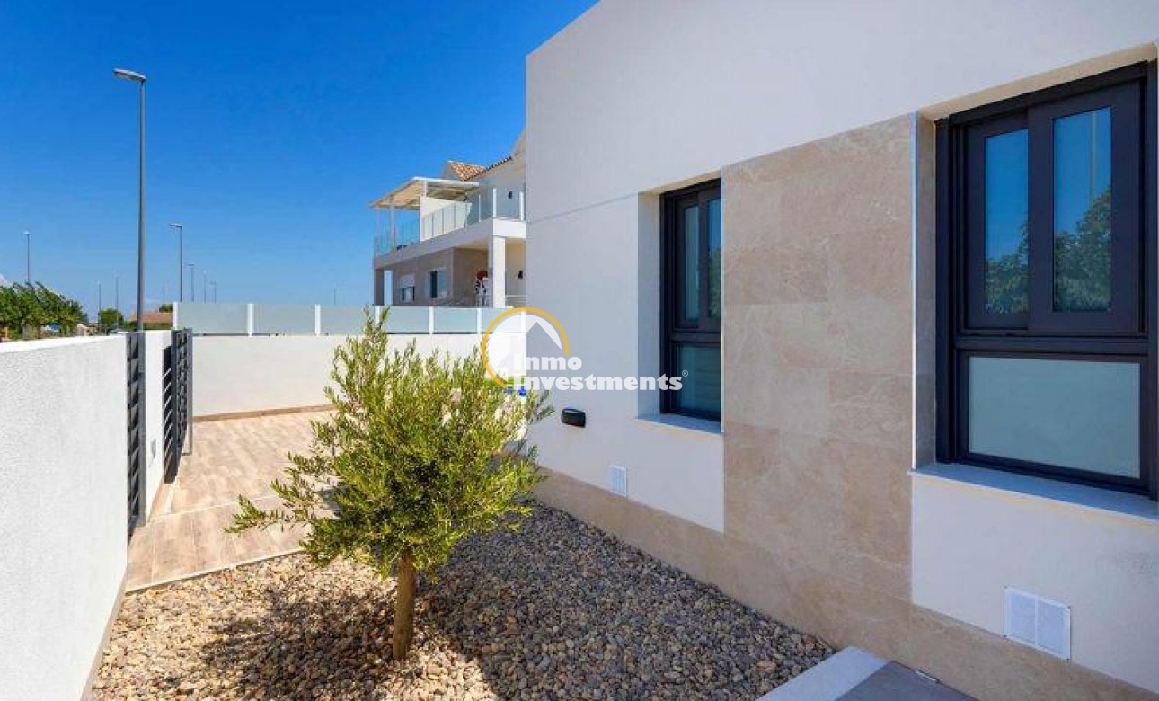 Neubau Immobilien - Villa - Daya Nueva - Centro