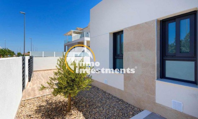 Neubau Immobilien - Villa - Daya Nueva - Centro