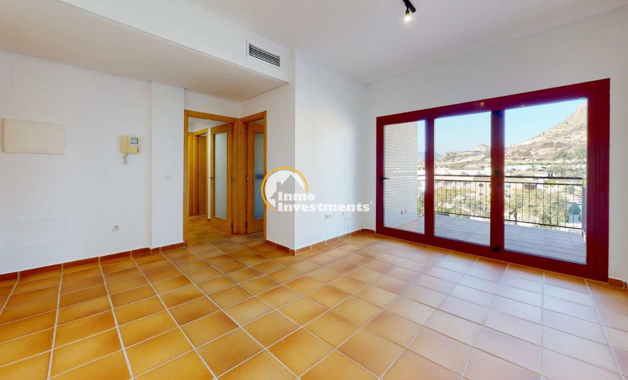 Nieuwbouw - Appartement - Archena - Rio Segura