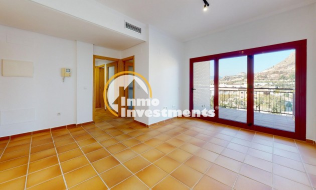 Nieuwbouw - Appartement - Archena - Rio Segura