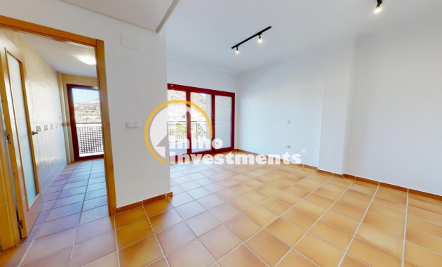 Nieuwbouw - Appartement - Archena - Rio Segura