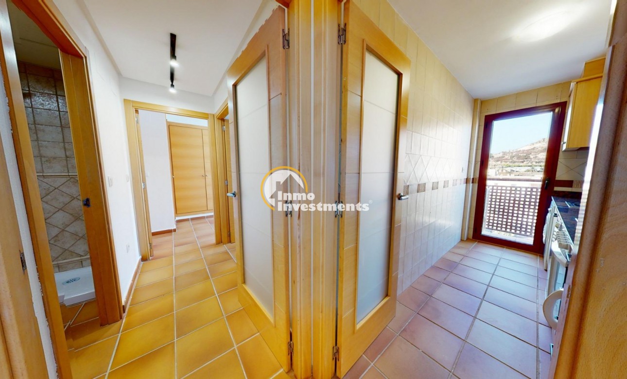 Neubau Immobilien - Apartment - Archena - Rio Segura