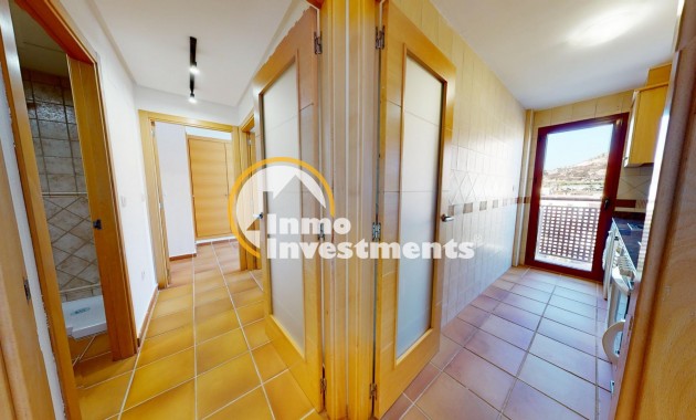 Neubau Immobilien - Apartment - Archena - Rio Segura