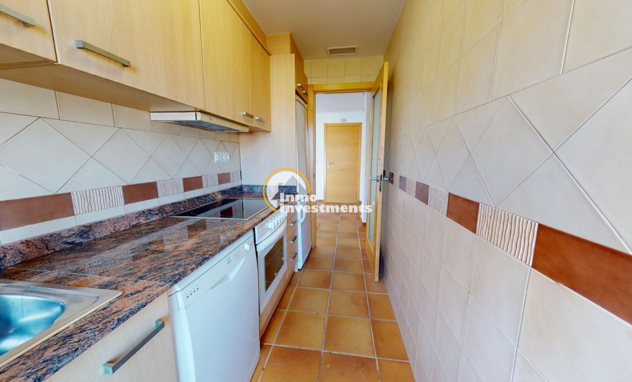 Neubau Immobilien - Apartment - Archena - Rio Segura