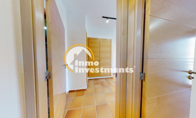 Neubau Immobilien - Apartment - Archena - Rio Segura