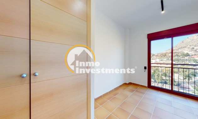 Nieuwbouw - Appartement - Archena - Rio Segura