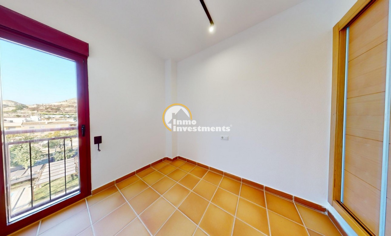 Neubau Immobilien - Apartment - Archena - Rio Segura