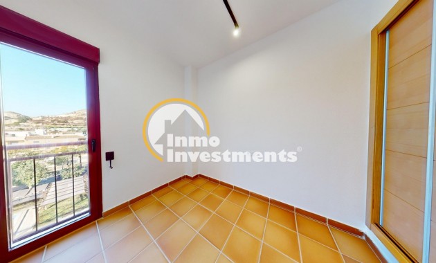 Nieuwbouw - Appartement - Archena - Rio Segura