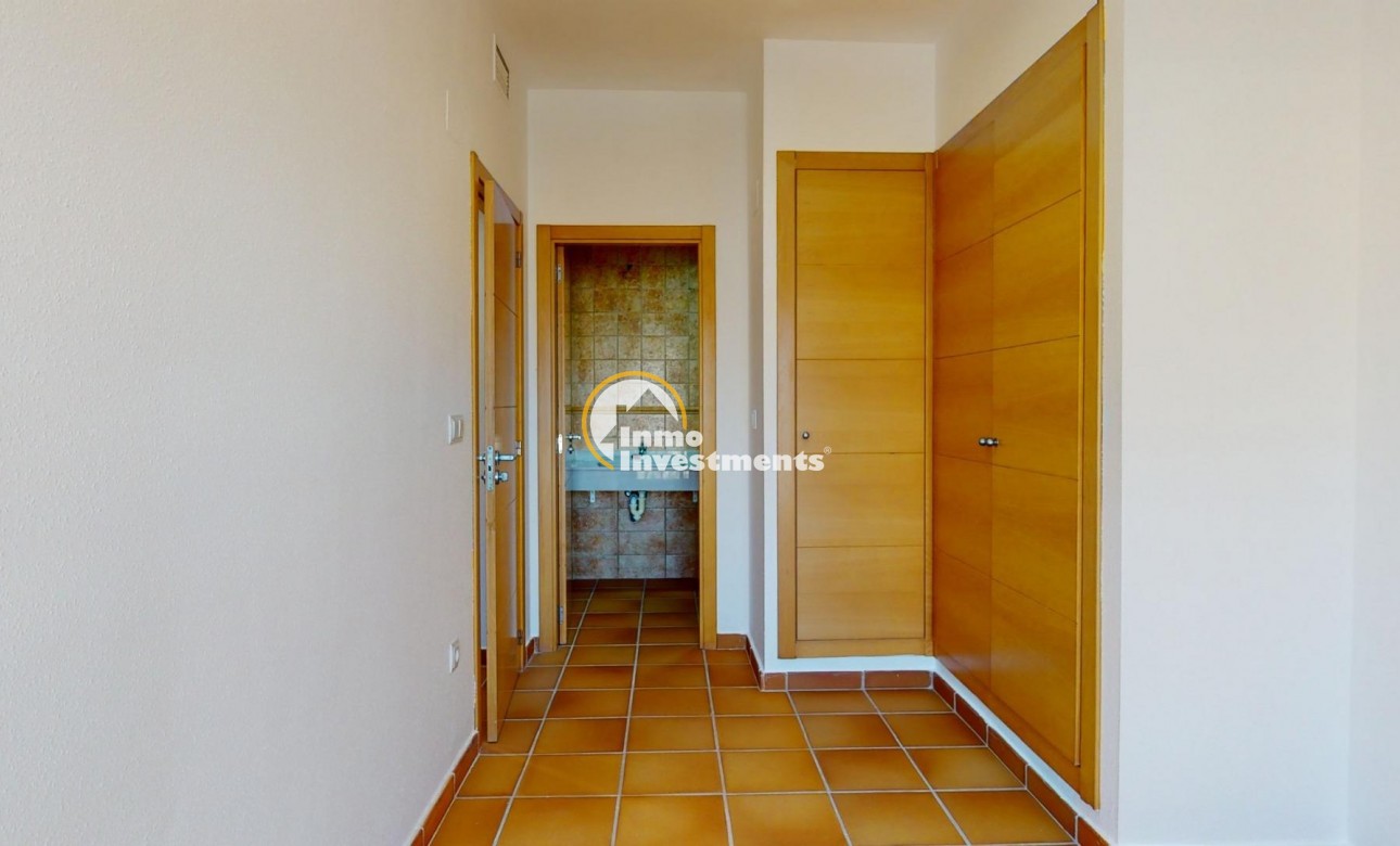 Nieuwbouw - Appartement - Archena - Rio Segura