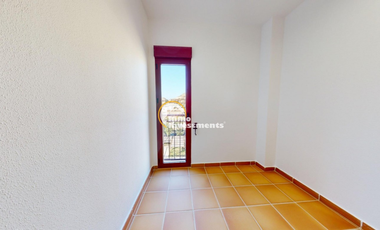 Neubau Immobilien - Apartment - Archena - Rio Segura