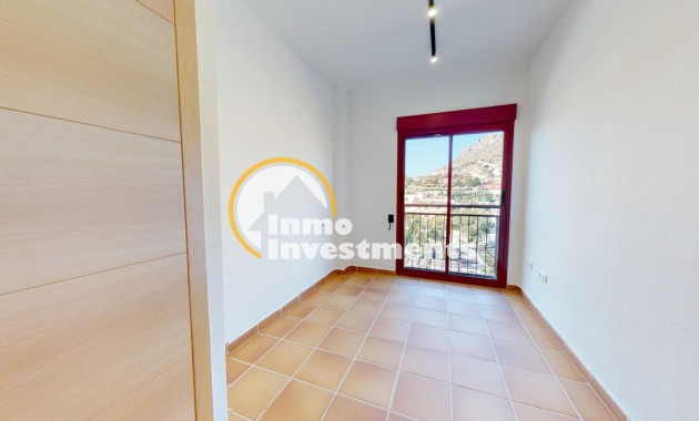 Nieuwbouw - Appartement - Archena - Rio Segura