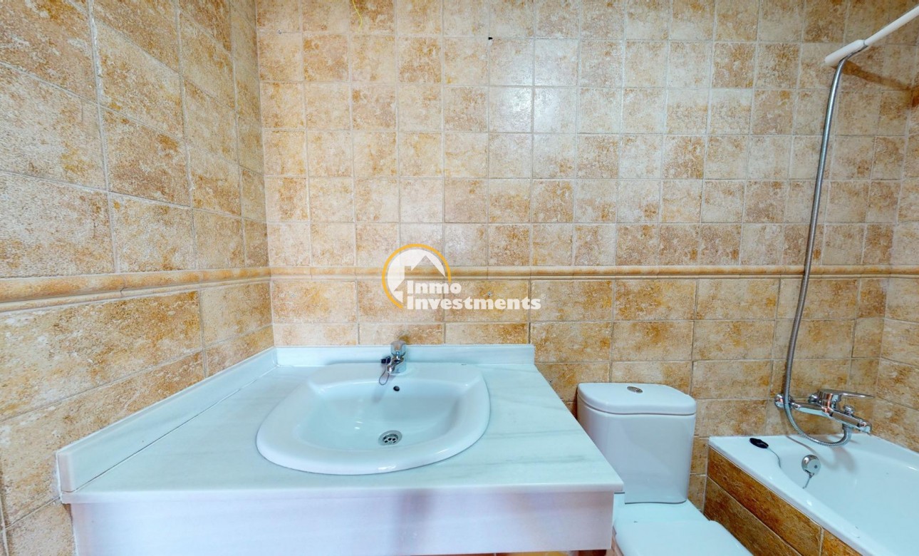 Neubau Immobilien - Apartment - Archena - Rio Segura