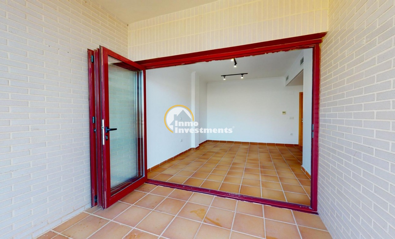 Neubau Immobilien - Apartment - Archena - Rio Segura