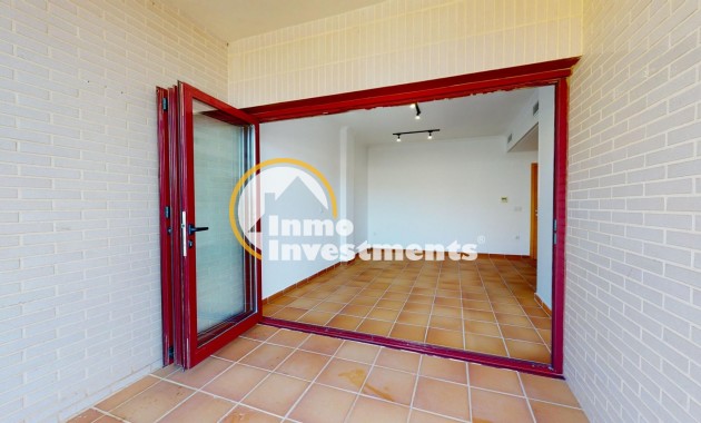 Neubau Immobilien - Apartment - Archena - Rio Segura