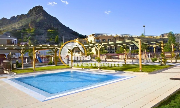 New build - Apartment - Archena - Rio Segura