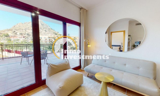 New build - Apartment - Archena - Rio Segura