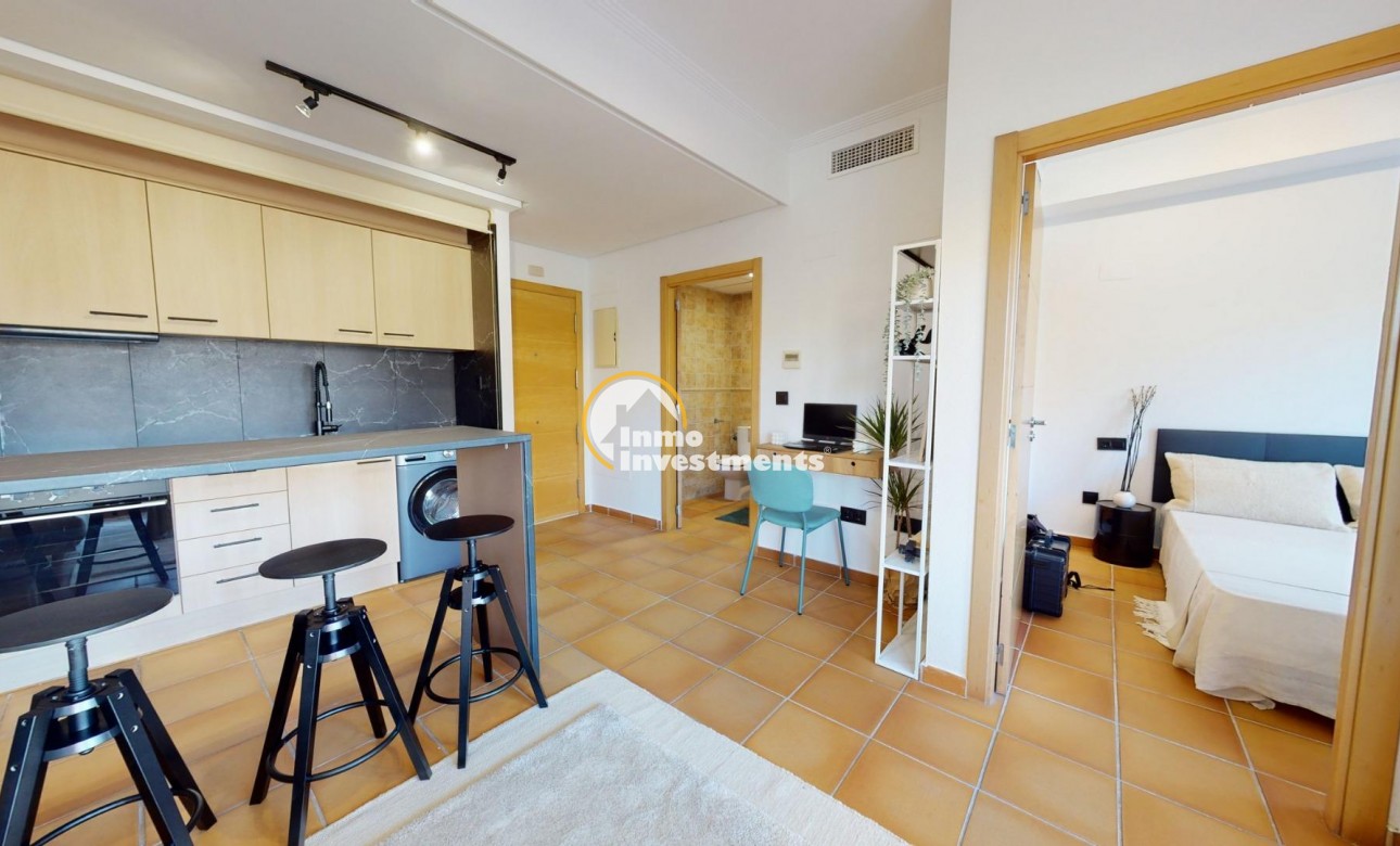 Nieuwbouw - Appartement - Archena - Rio Segura