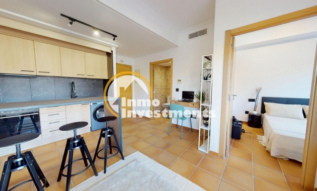 Nieuwbouw - Appartement - Archena - Rio Segura