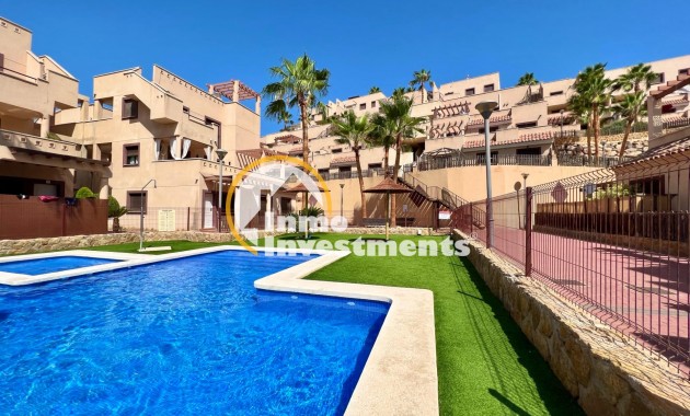 Nieuwbouw - Appartement - Aguilas - Collado Bajo