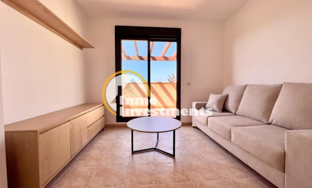 Neubau Immobilien - Apartment - Aguilas - Collado Bajo